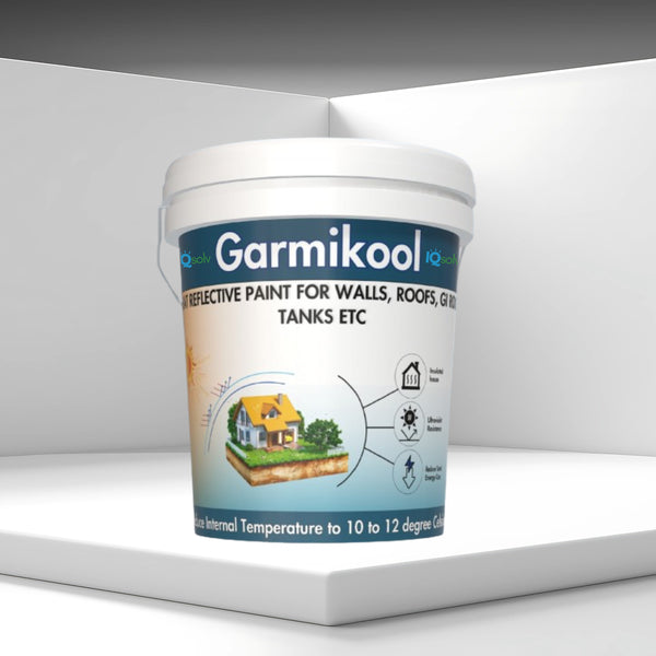 IQsolv Garmikool® pack shot